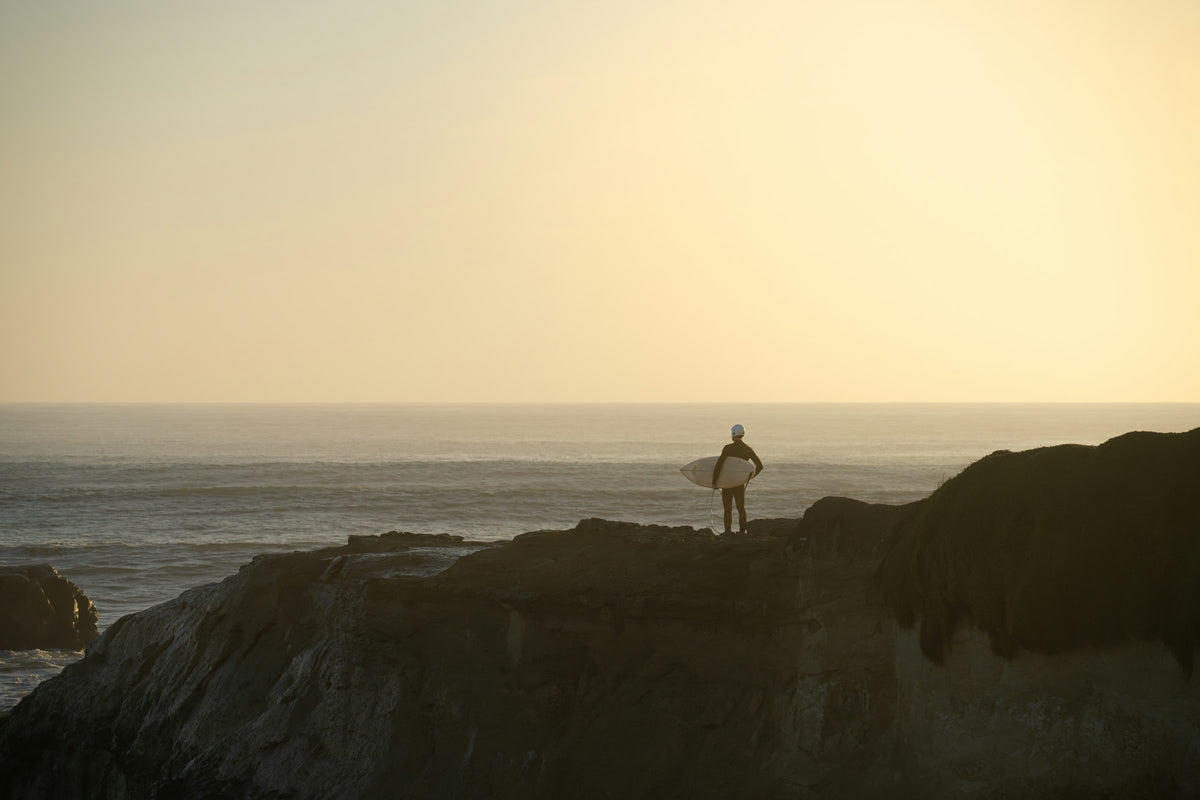 Santa Cruz, CA