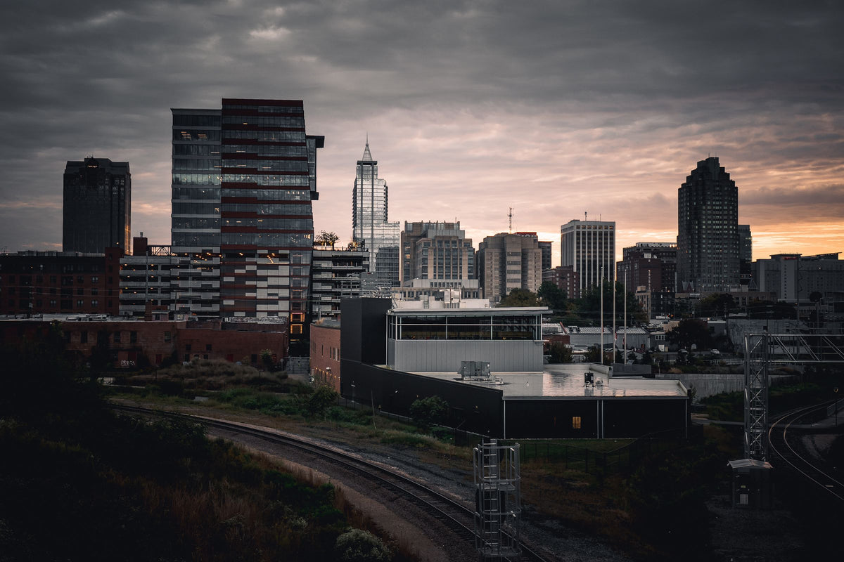 Raleigh, NC