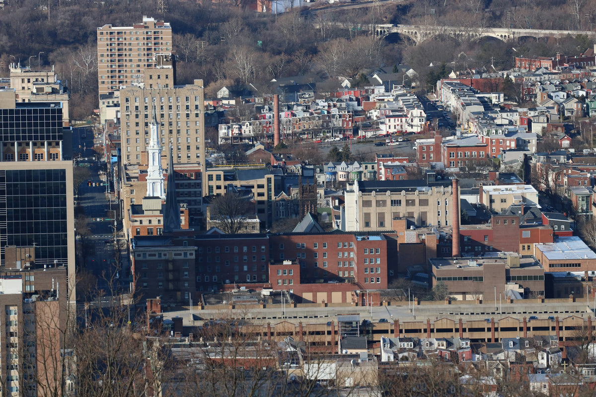 Reading, PA