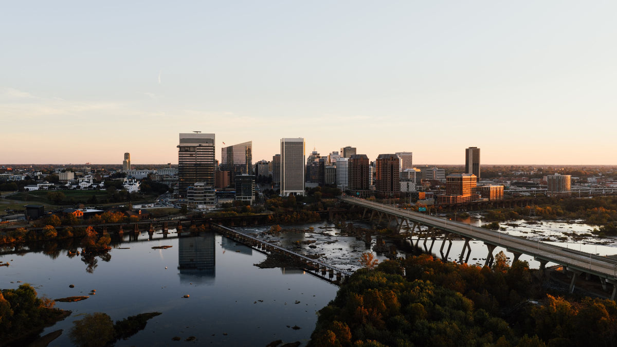 Richmond, VA