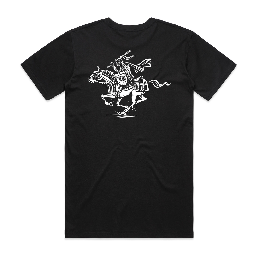 CLT Late Knight Tee