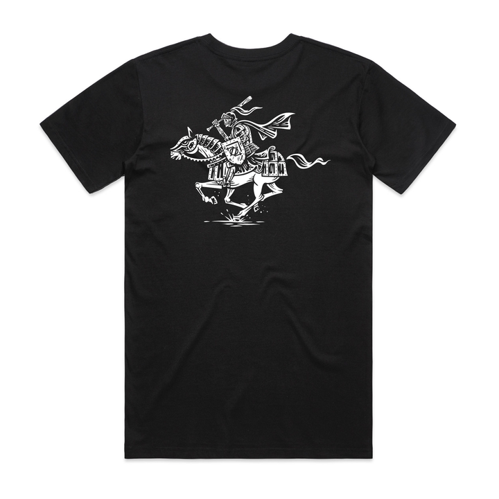 CLT Late Knight Tee