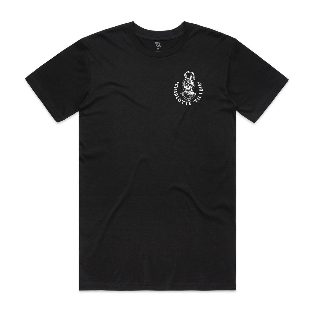 CLT Late Knight Tee