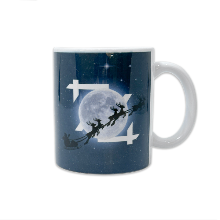 704 Sleigh Mug x Enderly Coffee