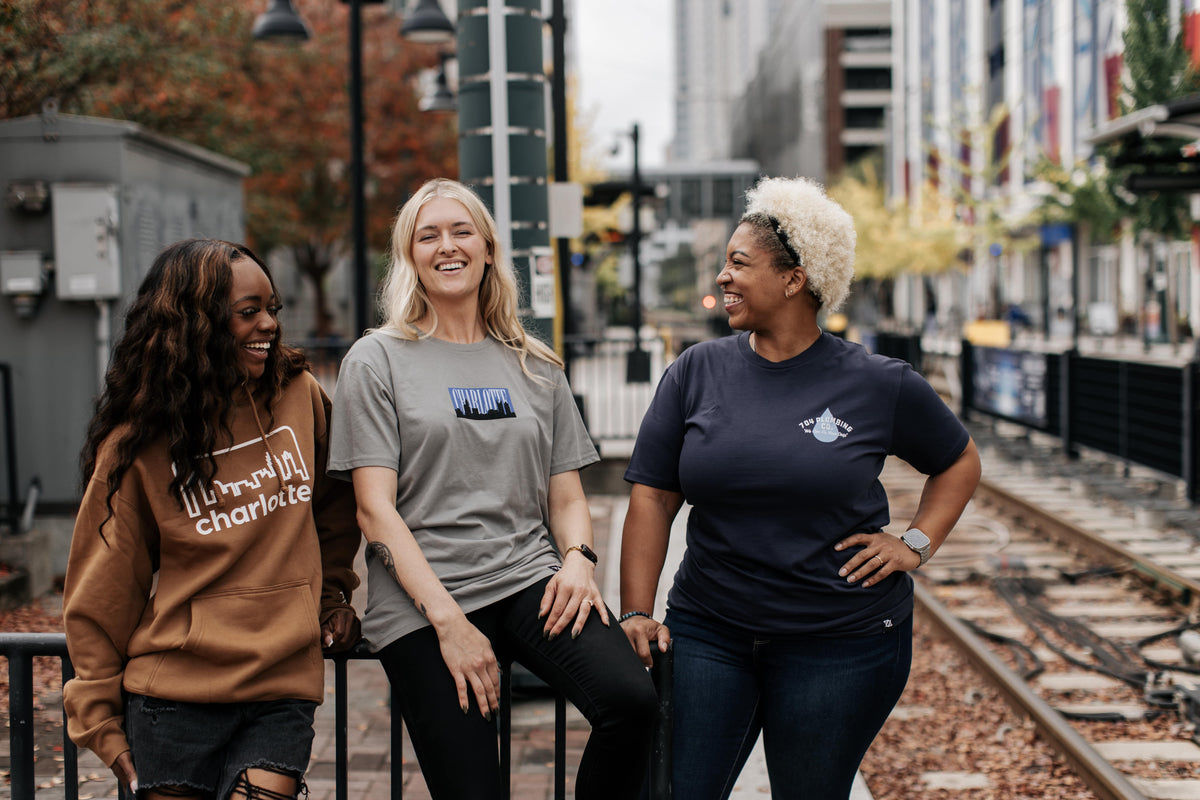 Charlotte Gift Guide 2026
