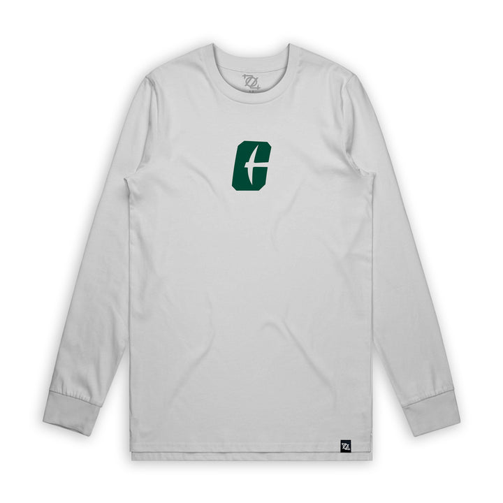 Charlotte 49ers Longsleeve T-Shirt