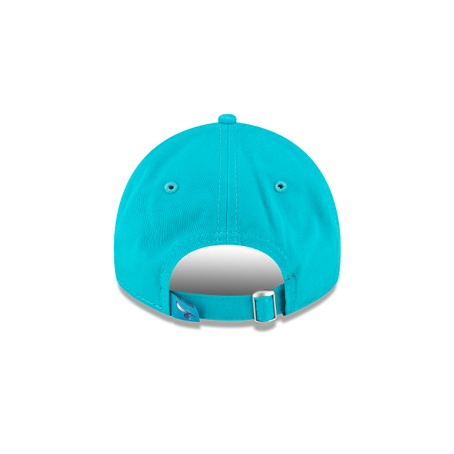 Charlotte Hornets Dad Hat