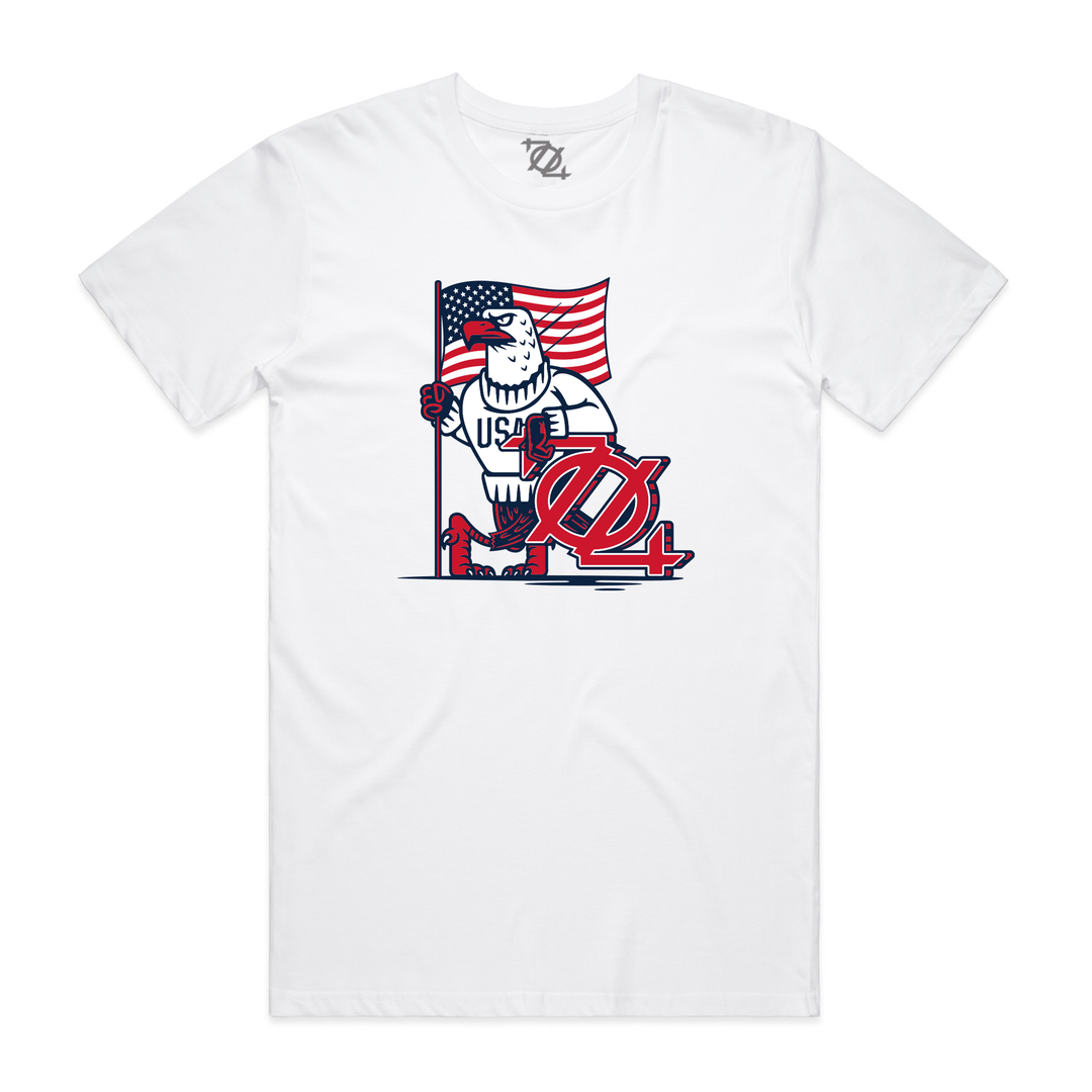 704 Bald Eagle