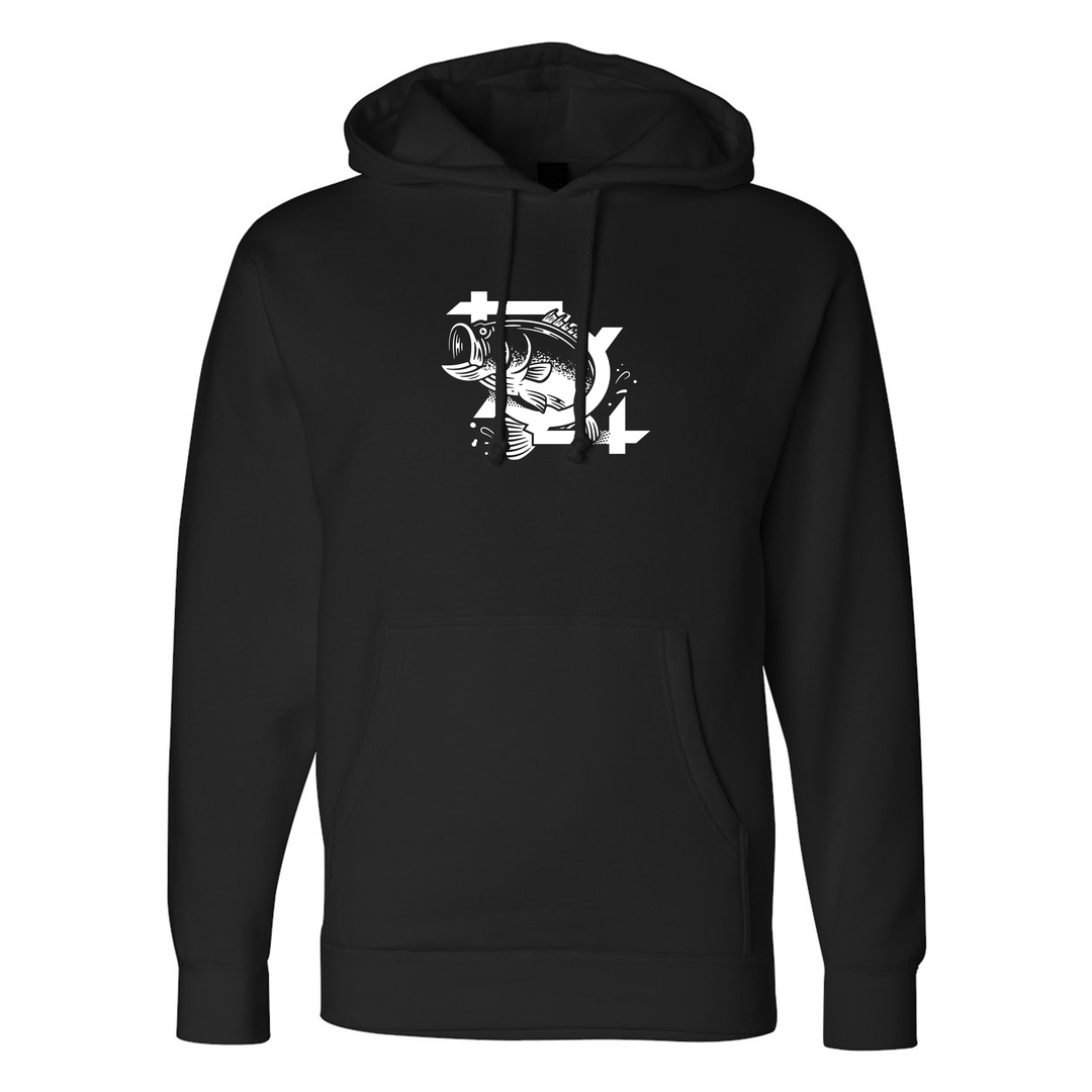 704 Bass Hoodie