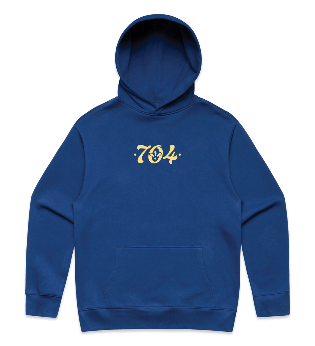 La Comunidad Nos Sigue Hoodie