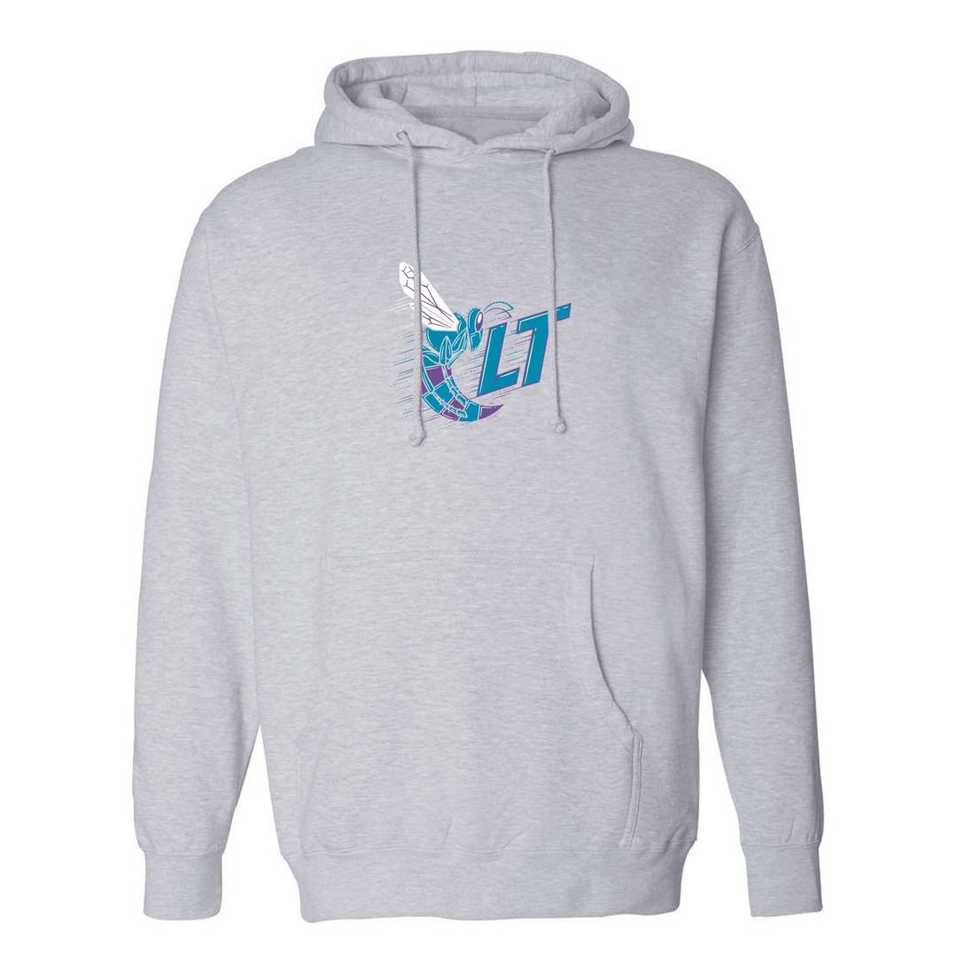 CLT Hornet Hoodie