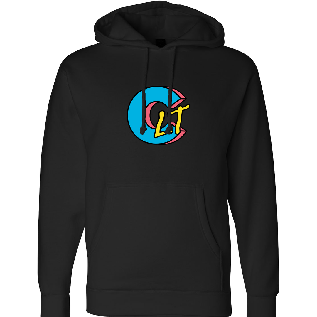 The Real CLT Hoodie