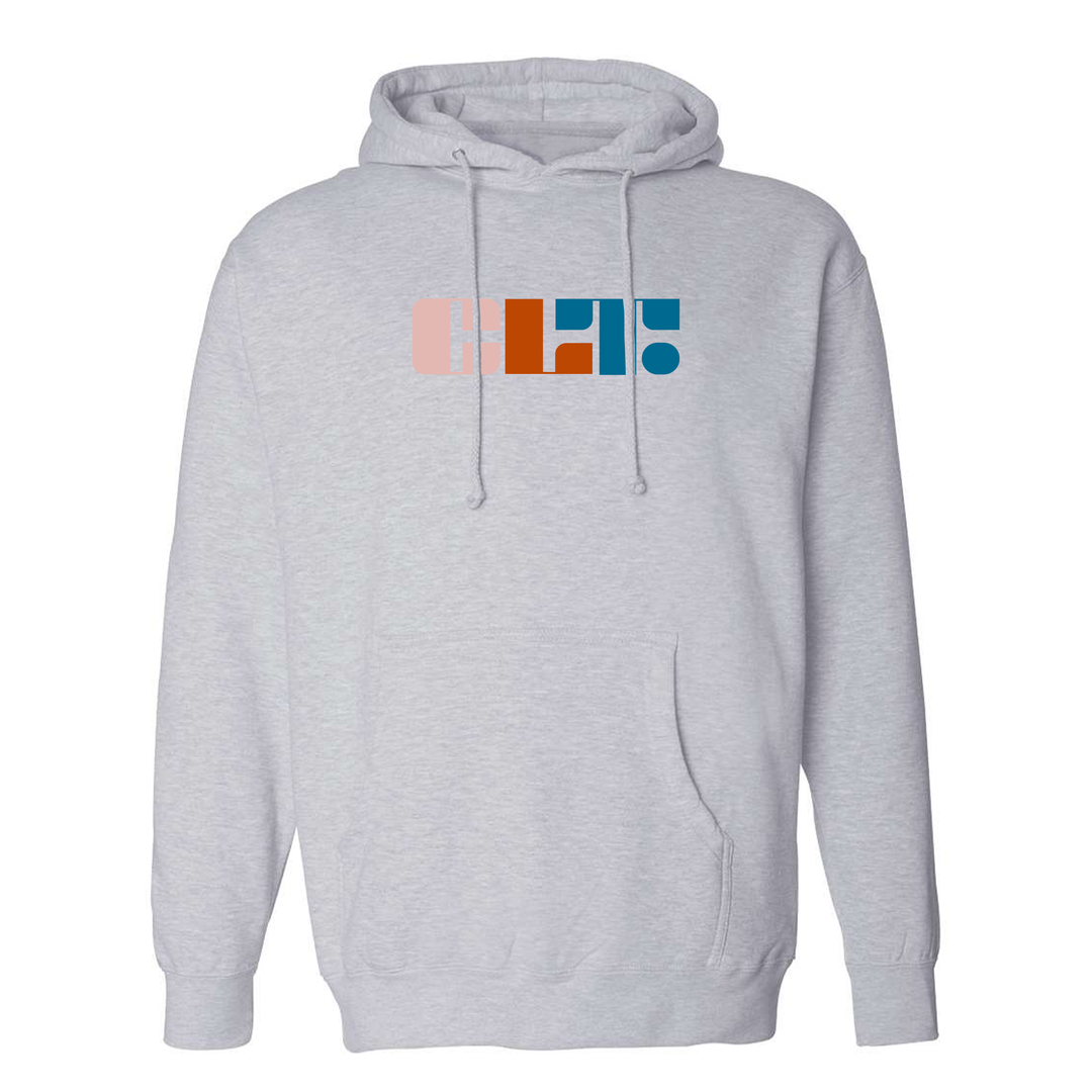 CLT Mid-Century Modern Hoodie
