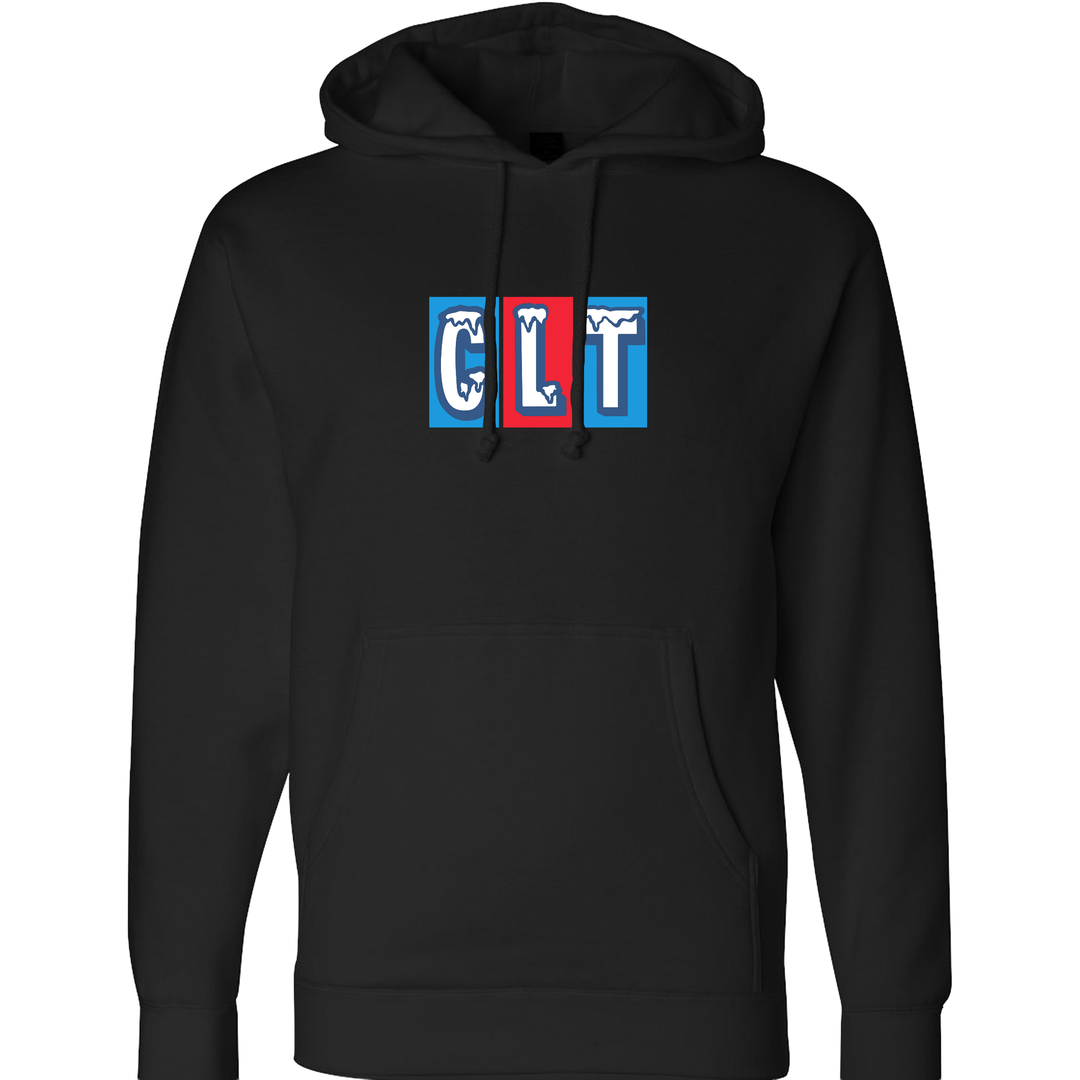 CLT Stay Cool Hoodie