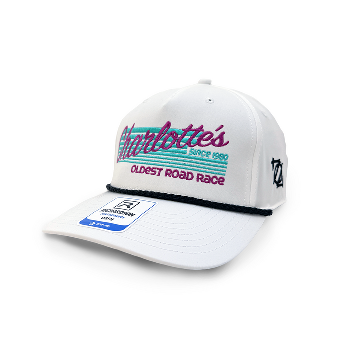 Charlotte's Oldest Race Hat