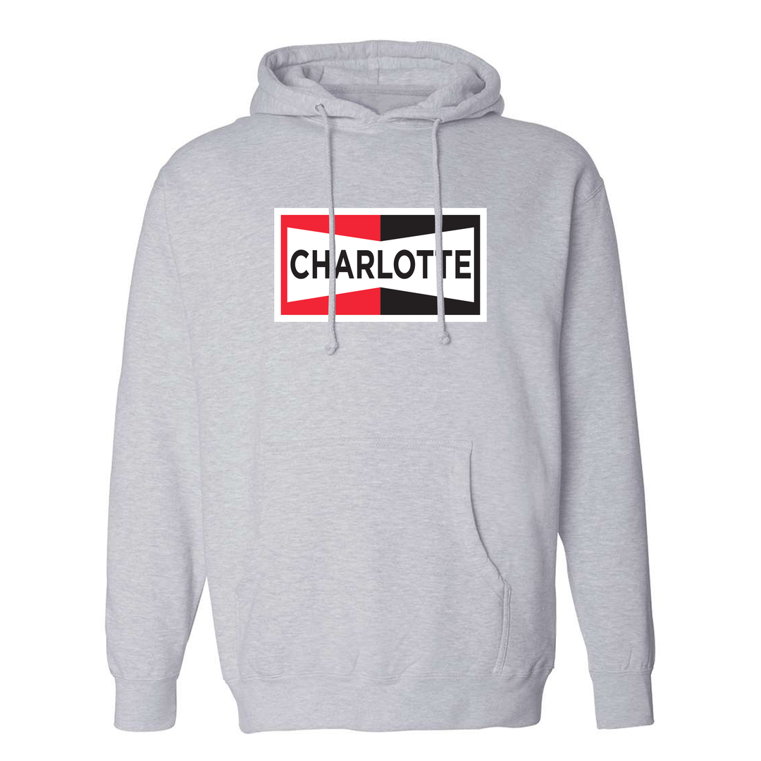Charlotte Champion Hoodie