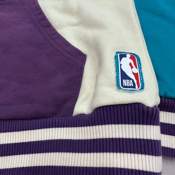 Retro Hornets Hoodie (Size Medium)