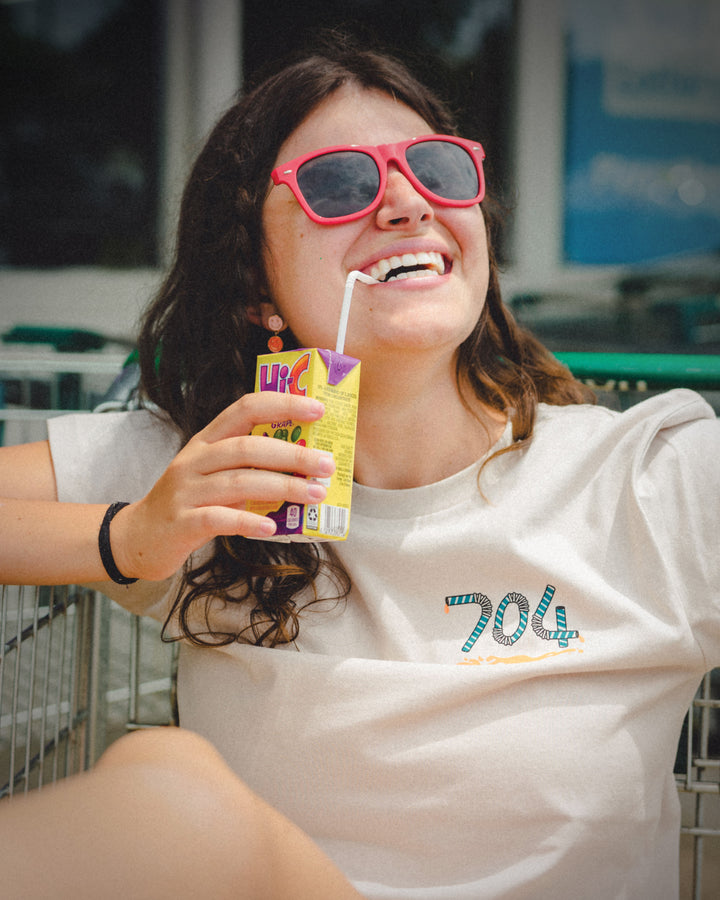 Creative Juice by Natalie Robinson