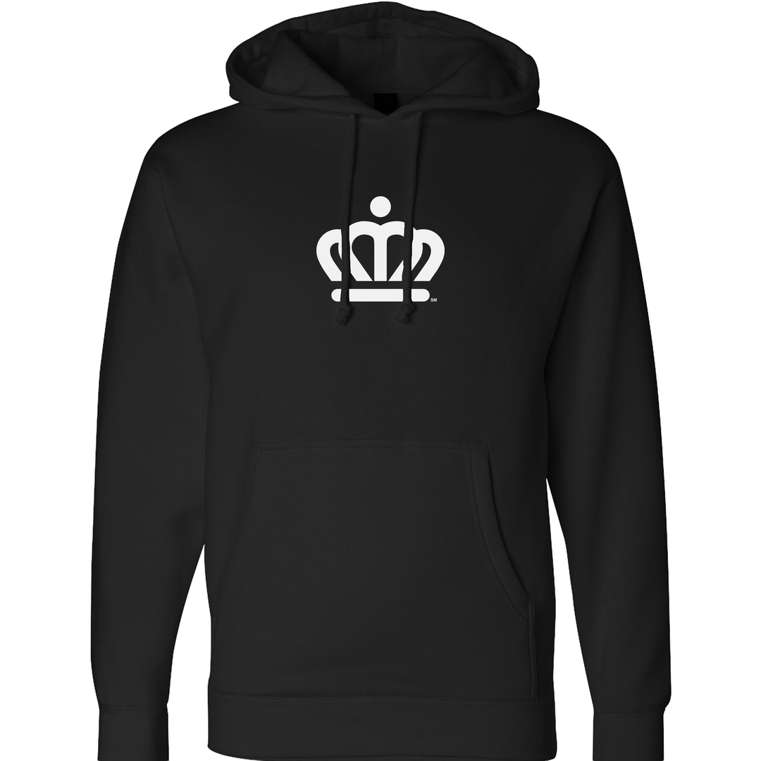City of Charlotte Crown Hoodie