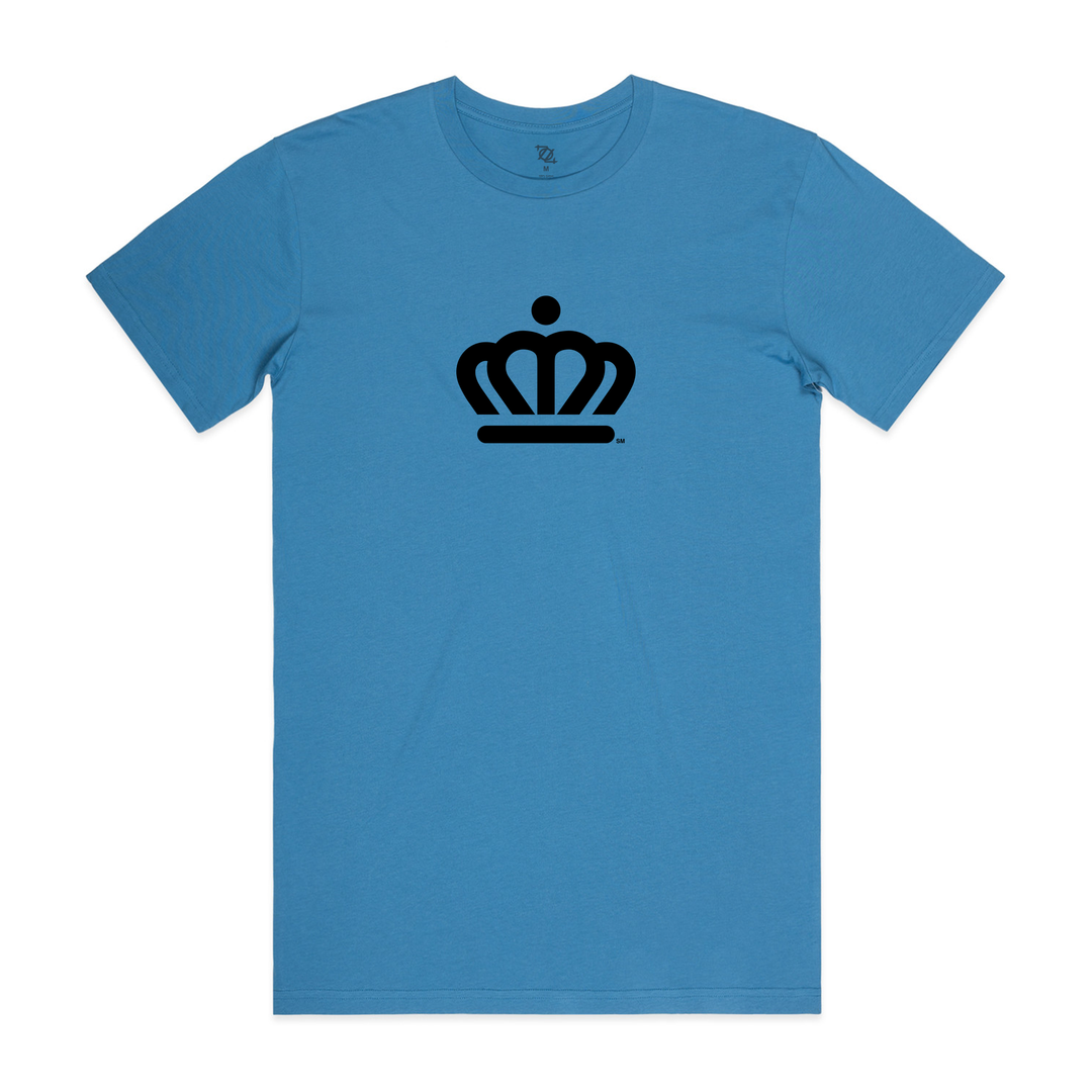 City of Charlotte Crown Tee