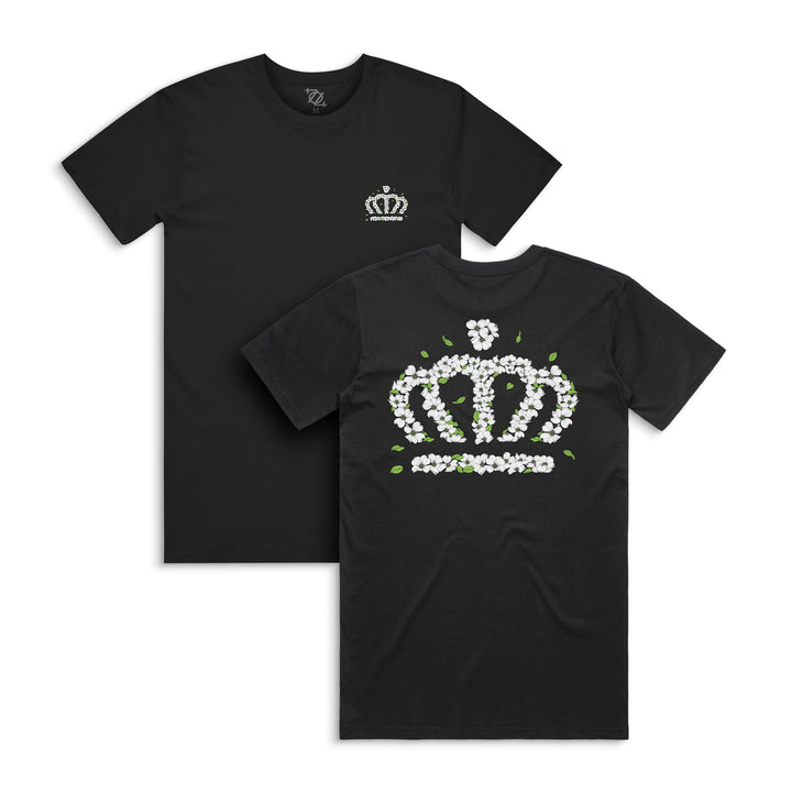 City of Charlotte Official Crown Dogwood T-Shirt