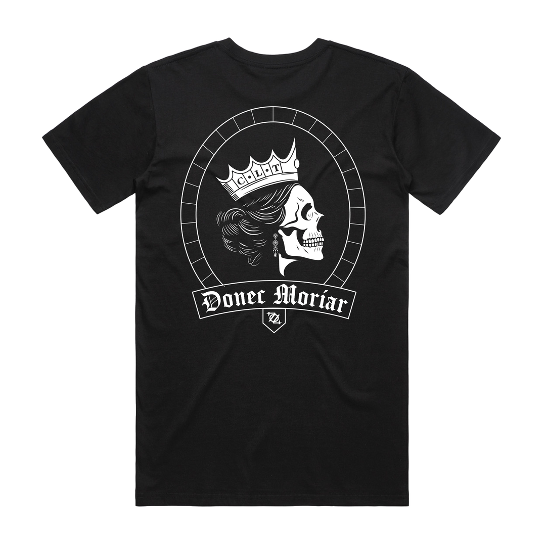 Donec Moriar Tee