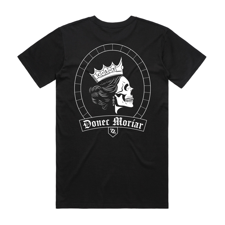 Donec Moriar Tee