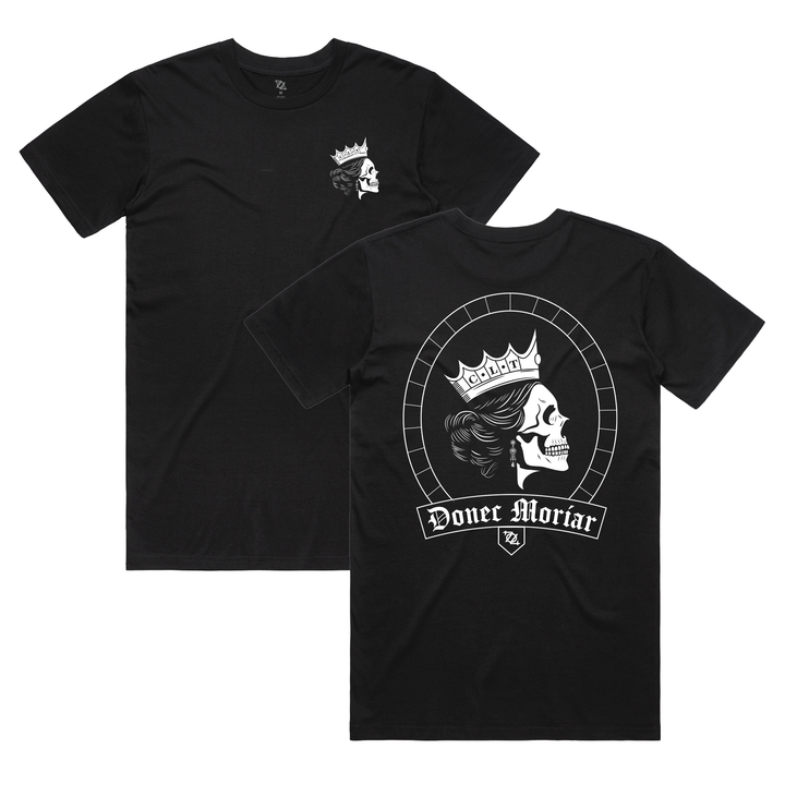 Donec Moriar Tee