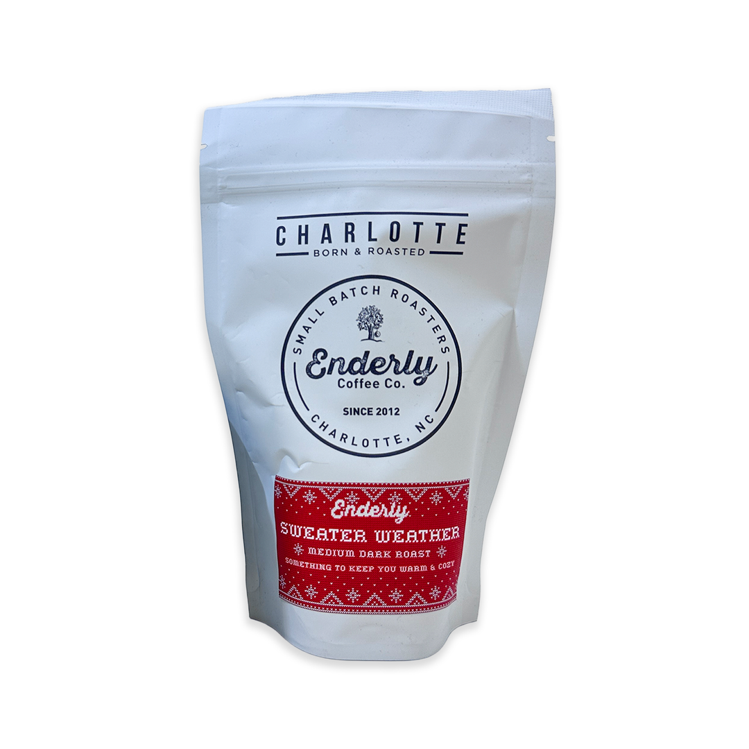 704 Sleigh Mug x Enderly Coffee