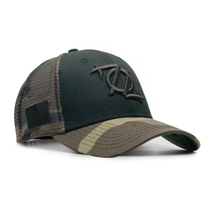 Veterans Bridge Home 940 Trucker Hat