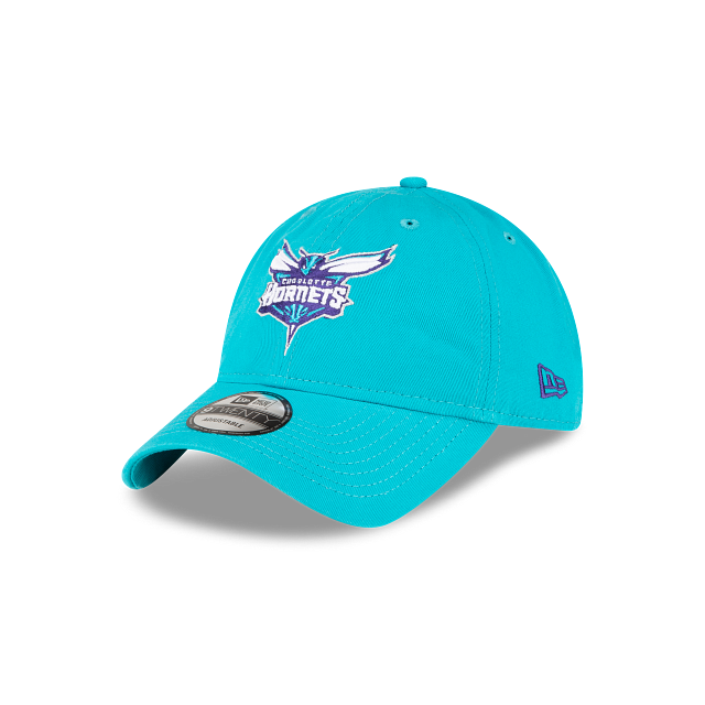 Charlotte Hornets Dad Hat