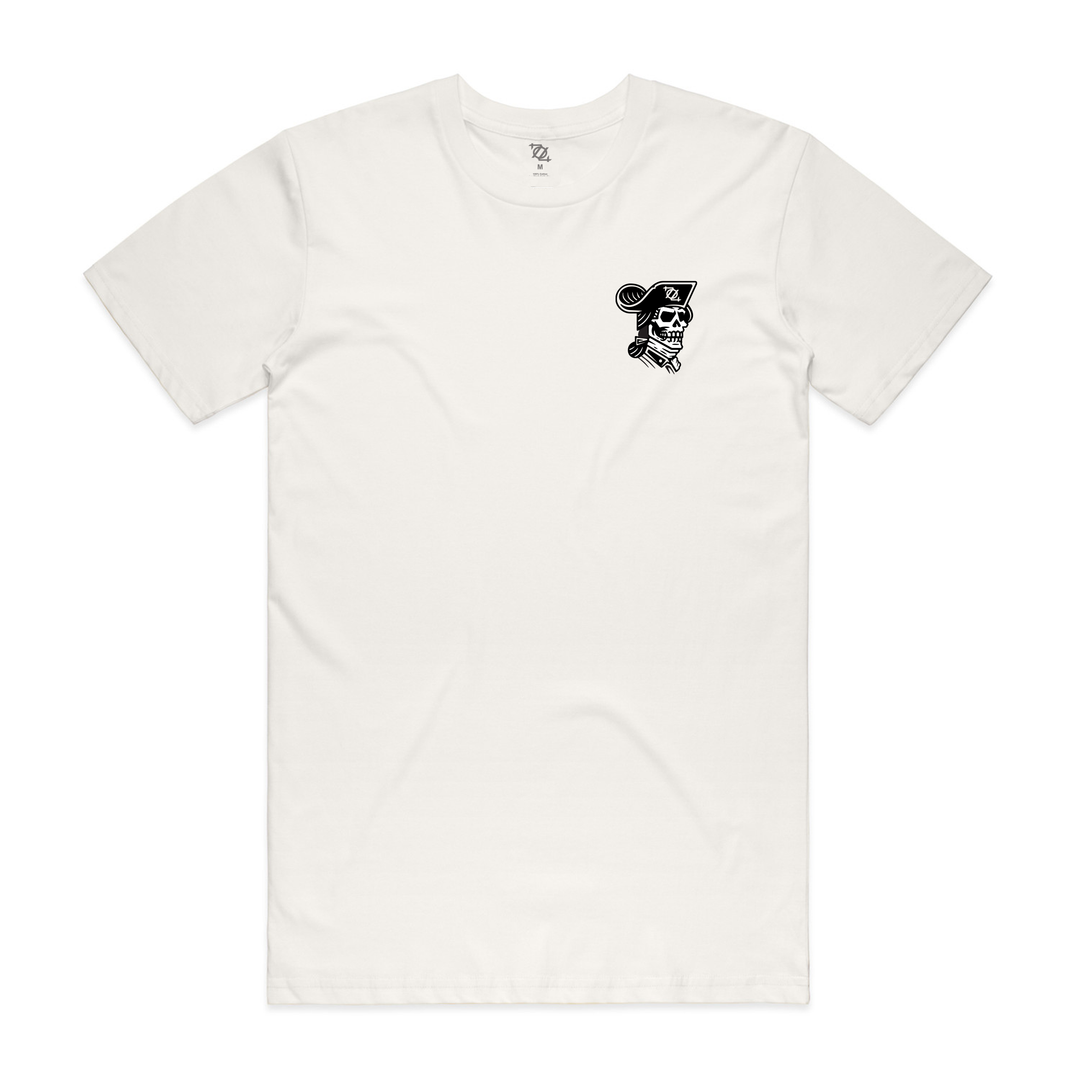 Meck Militia Tee