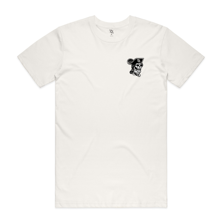 Meck Militia Tee