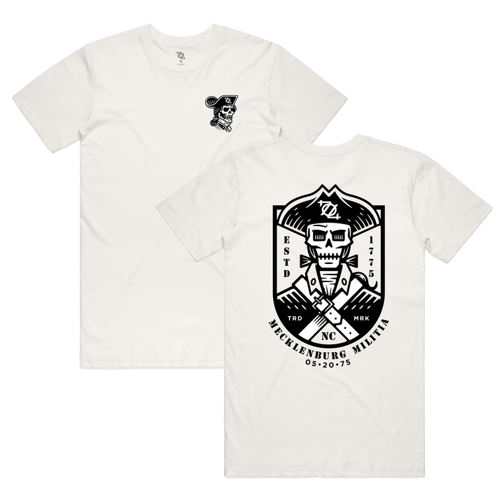 Meck Militia Tee