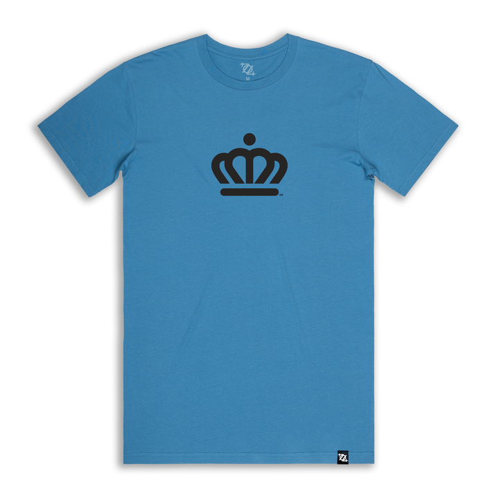 City of Charlotte Official Crown T-Shirt