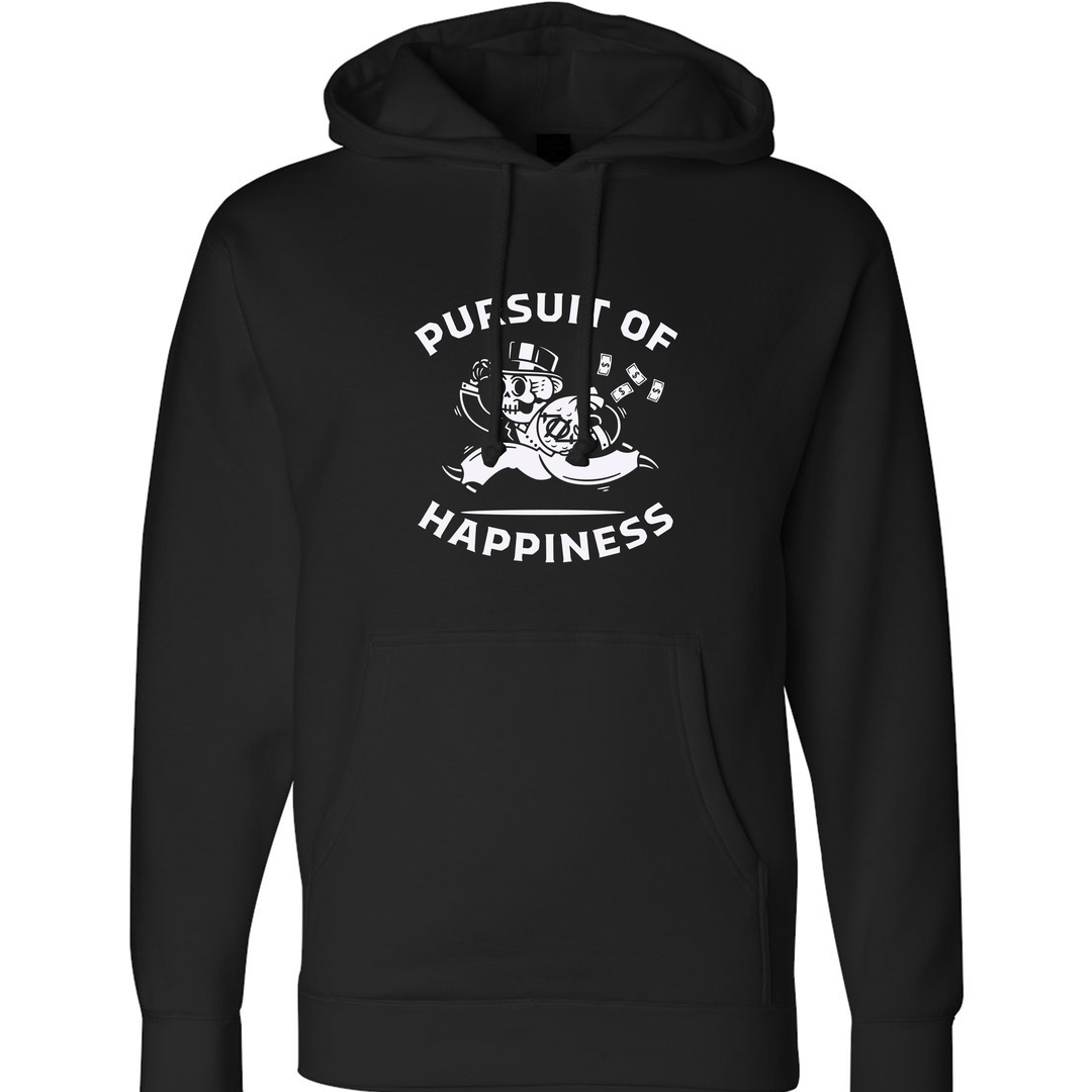 Pursuit of Happiness Hoodie