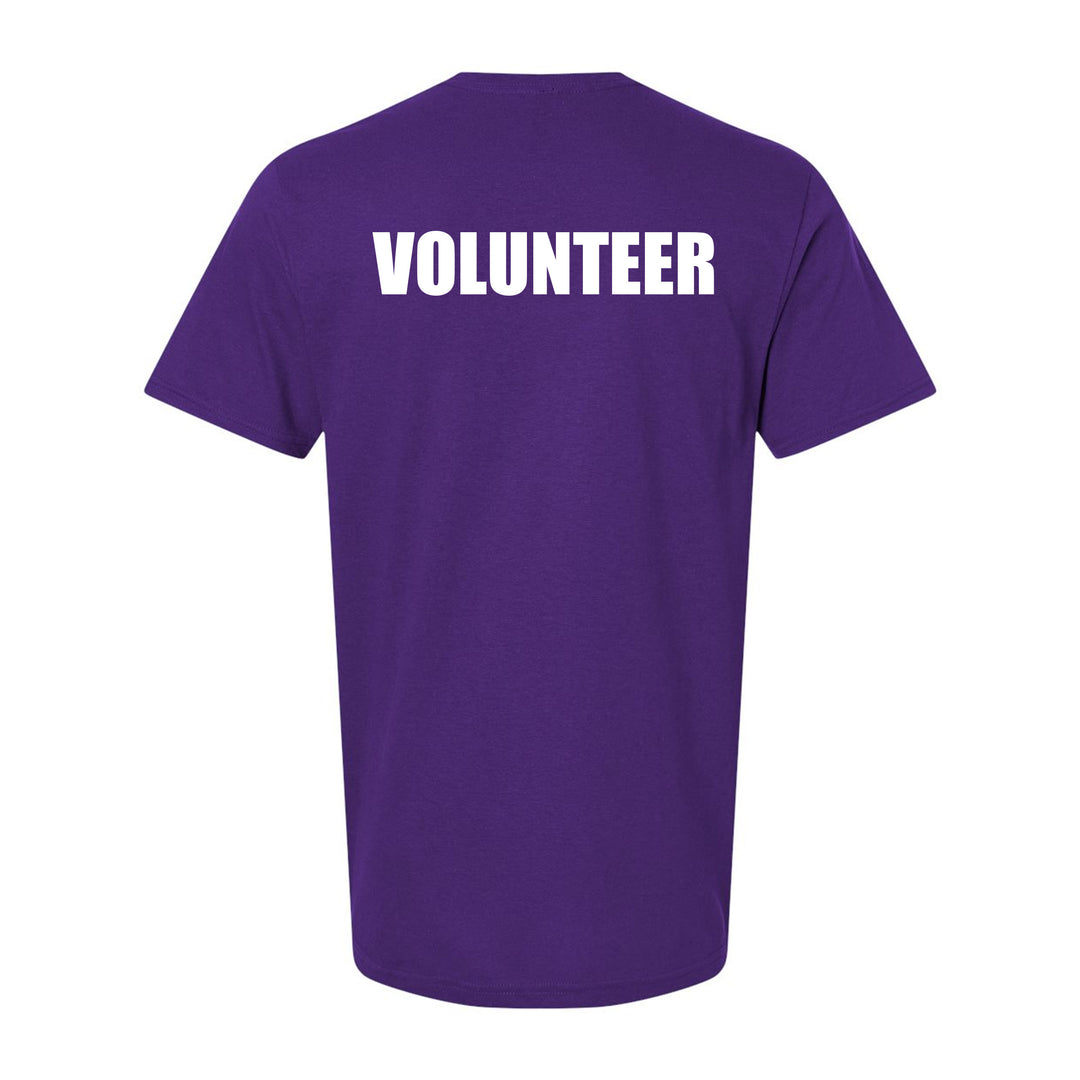 Animal Care & Control T-Shirt for Volunteers