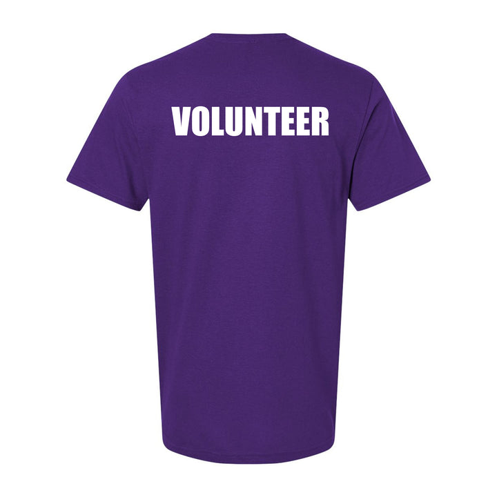 Animal Care & Control T-Shirt for Volunteers