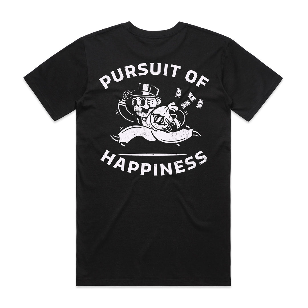 Pursuit of Happiness T-Shirt