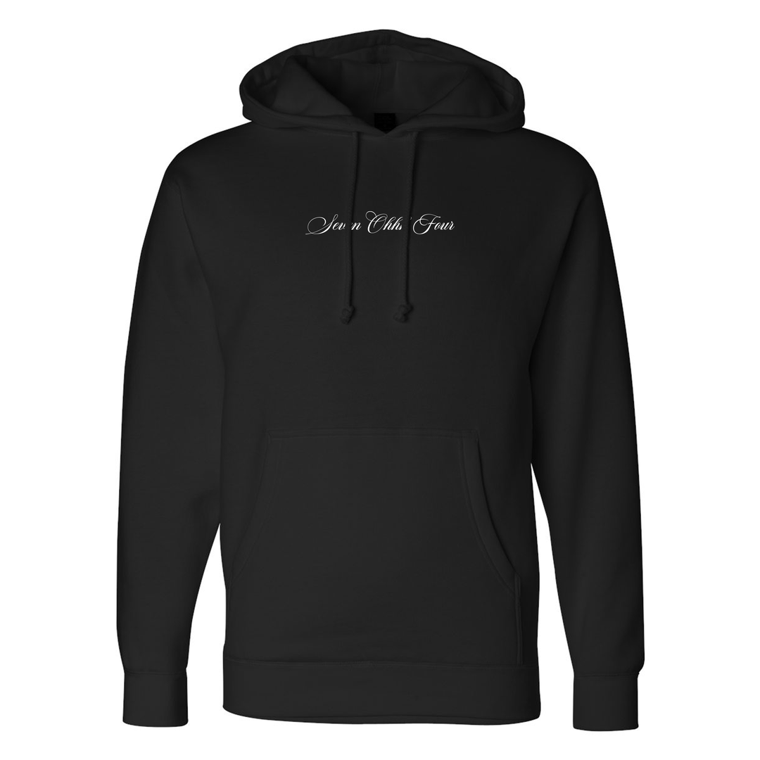 Saks and the City Hoodie