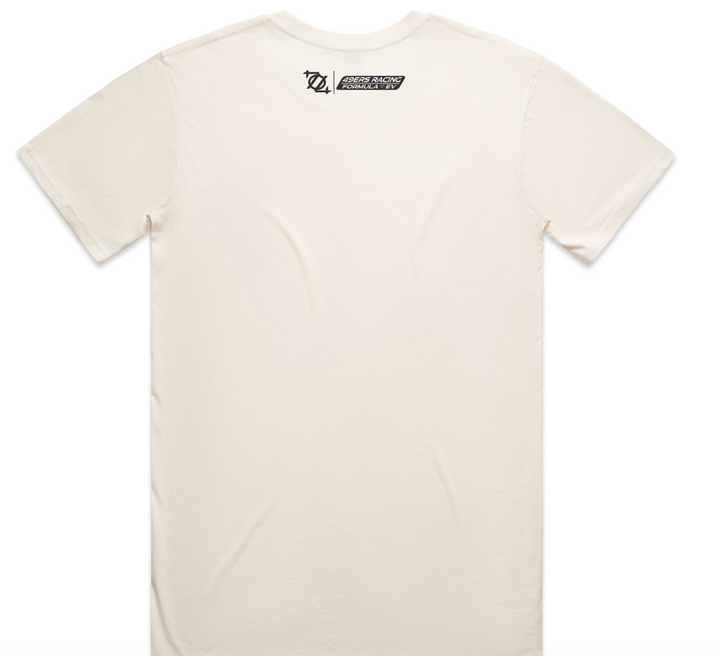 UNC Charlotte Racing Tee