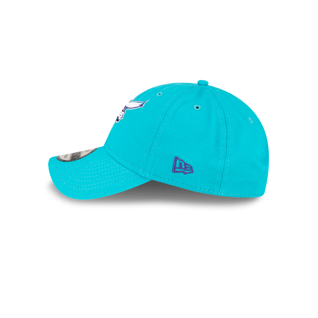 Charlotte Hornets Dad Hat