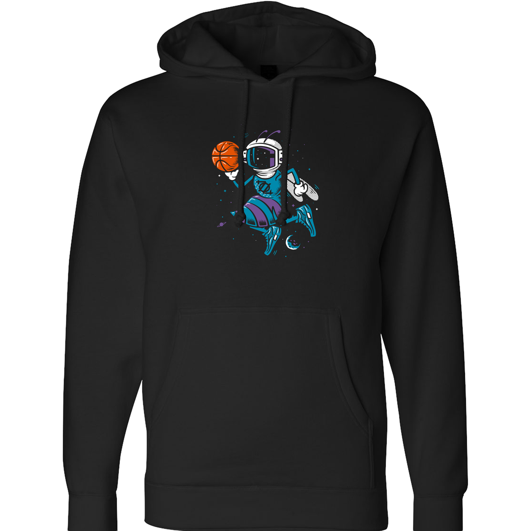 Space Hornet Hoodie