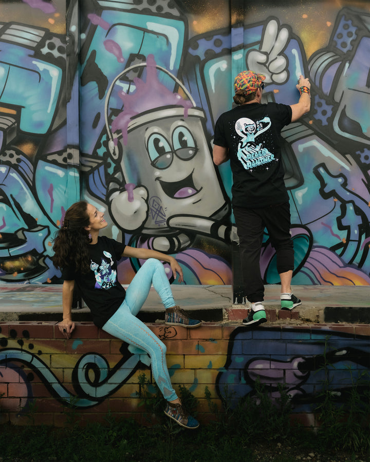 Piece for Peace Movement (Star)
