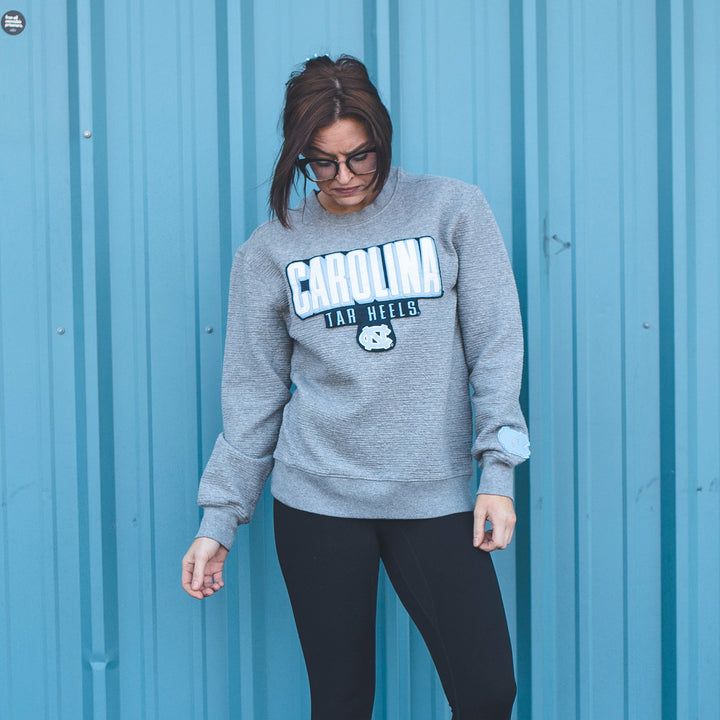 Carolina Tar Heels Crew (Size M)