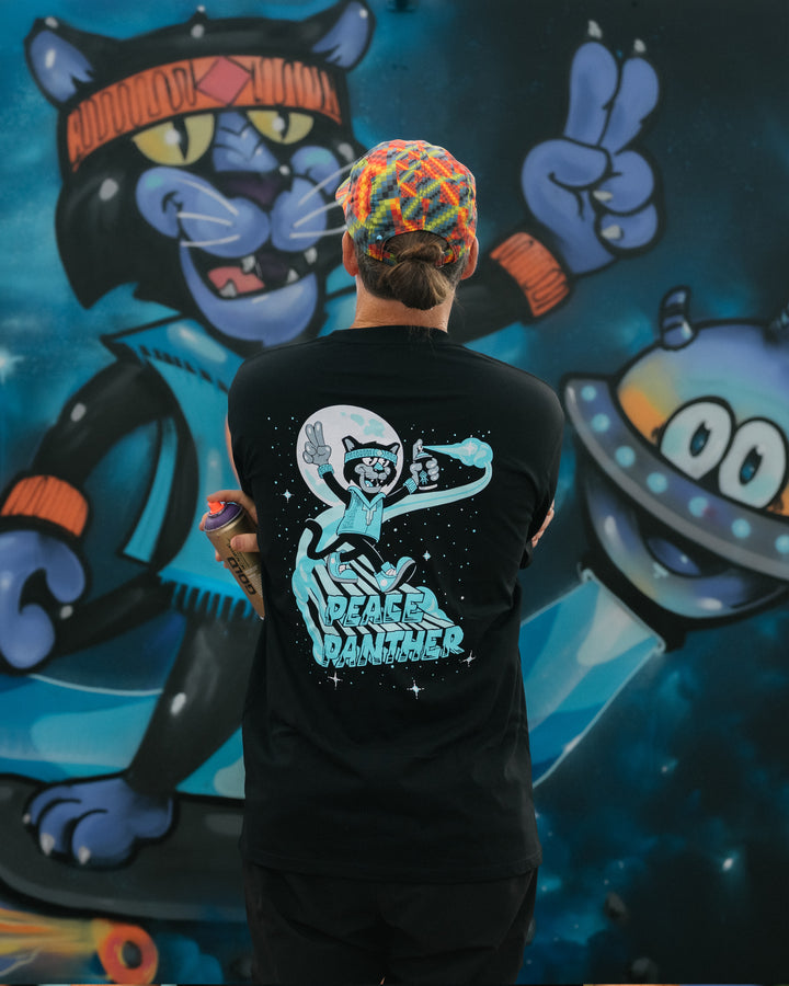 Piece for Peace Movement (Panther)