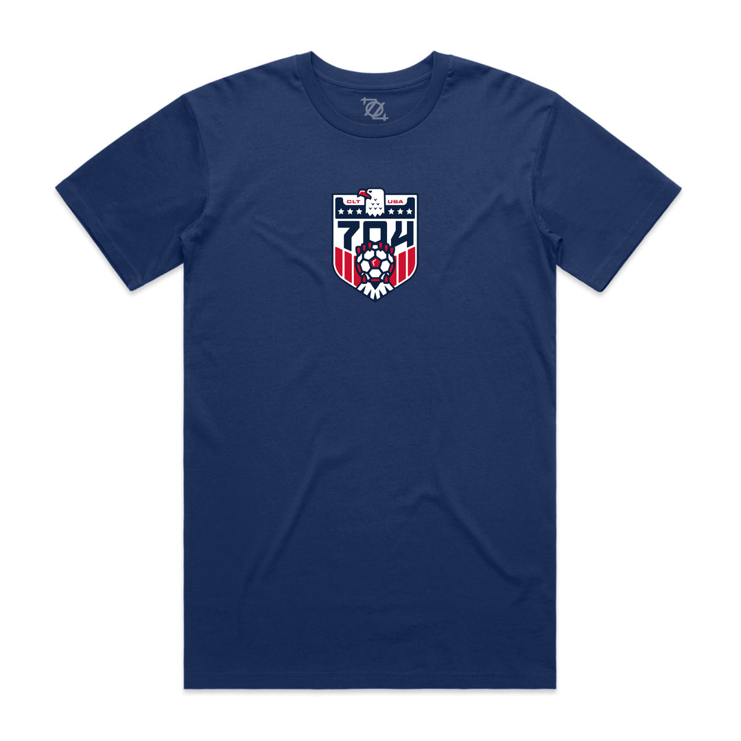 704 National Team Tee (PREORDER)