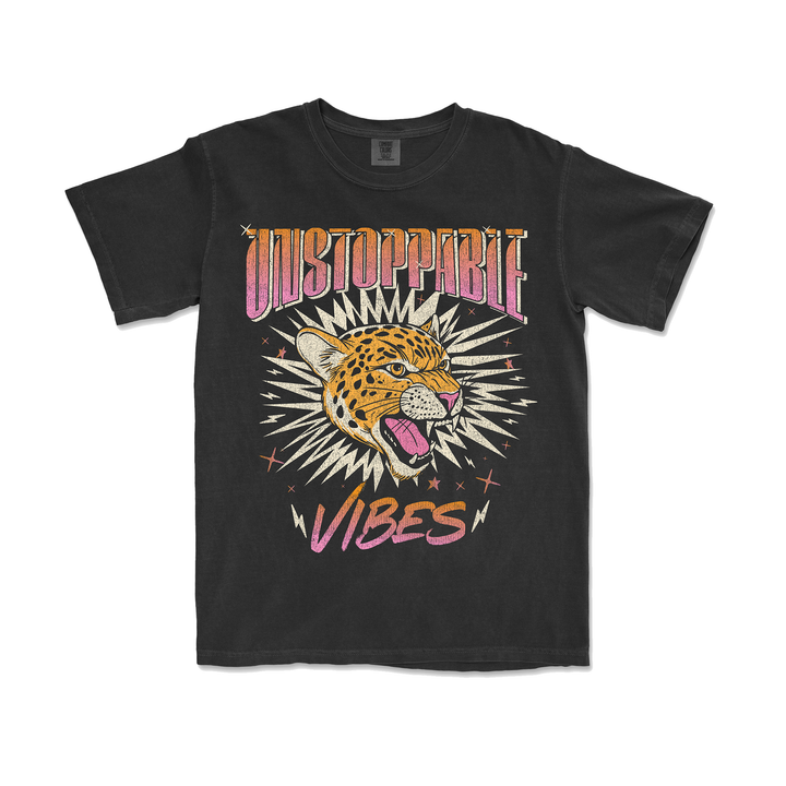 704 Shop x Girls on the Run Kids Tee